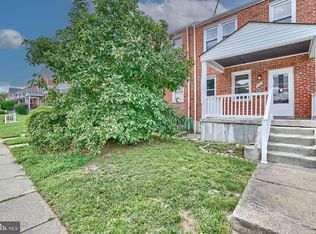 3926 Cedardale Rd, Baltimore, MD 21215