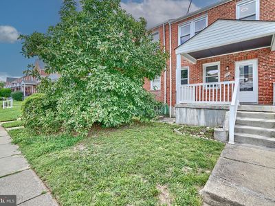3926 Cedardale Rd, Baltimore, MD, 21215
