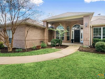 11 Coletto Ct, Belton, TX, 76513