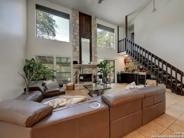 2314 Encino Hollow, San Antonio, TX 78259