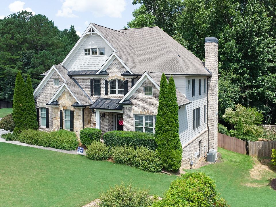 1st image of 6905 Concord Brook Ln