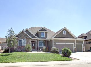 10196 Deerfield St, Firestone, CO 80504