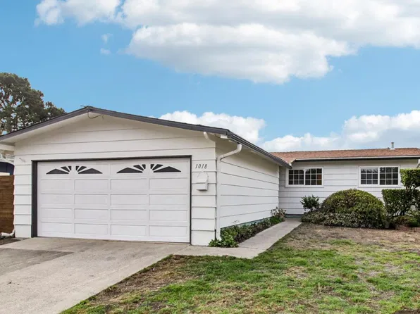 1018 Fassler Ave, Pacifica, CA 94044