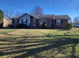 3009 Sunnyview Dr, Nashville, TN 37218
