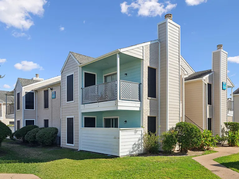 Caldera Apartment Homes — Photo 20