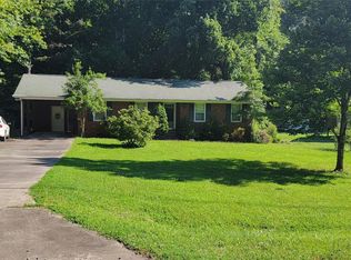 507 Anderson Rd, Albemarle, NC 28001