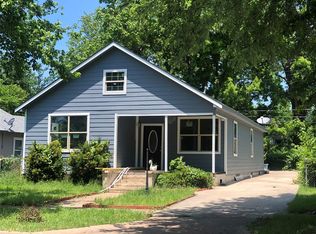 1115 W Chestnut St, Denison, TX 75020