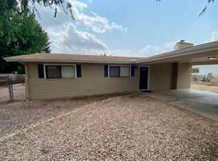 1917 W Kachina Dr, Prescott, AZ 86305