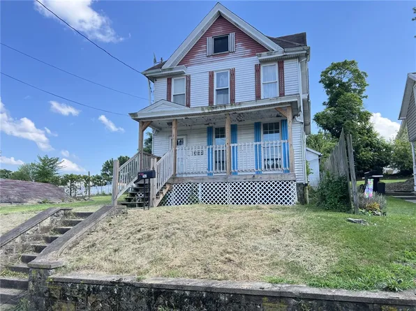 247 Prospect St, Brownsville, PA 15417