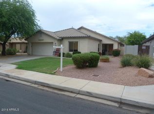 10158 E Juanita Ave, Mesa, AZ 85209