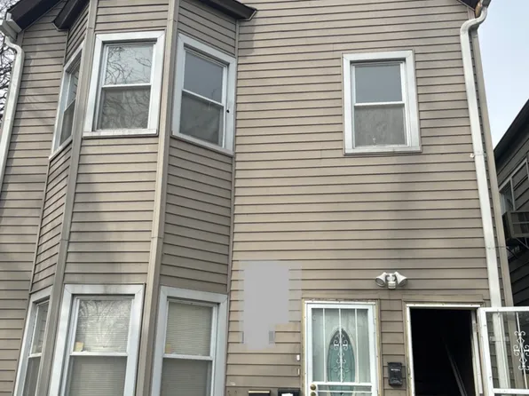 8456 S Buffalo Ave, Chicago, IL 60617
