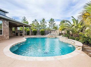 5707 Spring River Ln, Fulshear, TX 77441