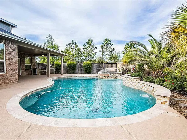 5707 Spring River Ln, Fulshear, TX 77441