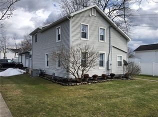 50 Rumsey St, Seneca Falls, NY 13148