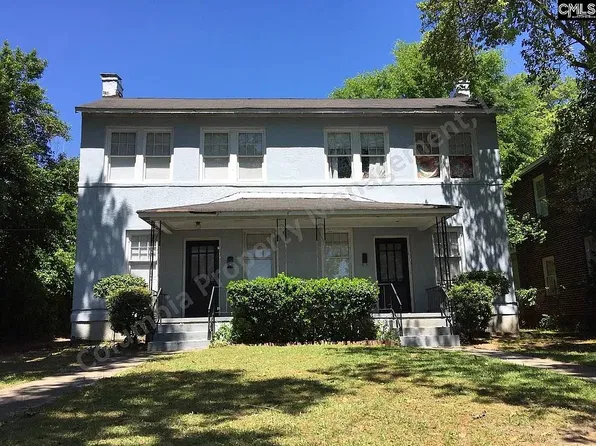 1617 Heyward St, Columbia, SC 29205