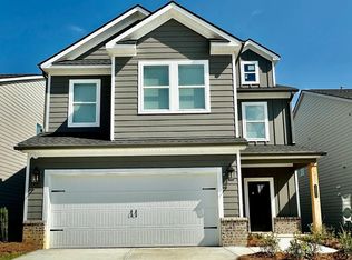 1697 Firelight Way, Ooltewah, TN 37363