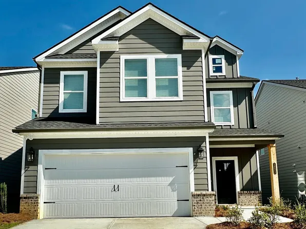 1697 Firelight Way, Ooltewah, TN 37363