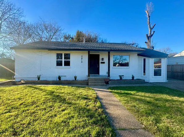 2819 Anzio Dr, Dallas, TX 75224