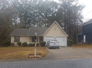 6849 Cumberland Cir, Riverdale, GA 30296