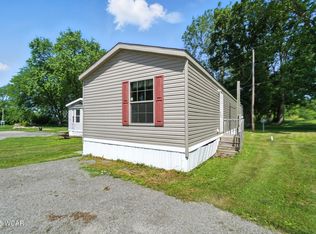 9188 John Brown Rd LOT 15, Van Wert, OH 45891