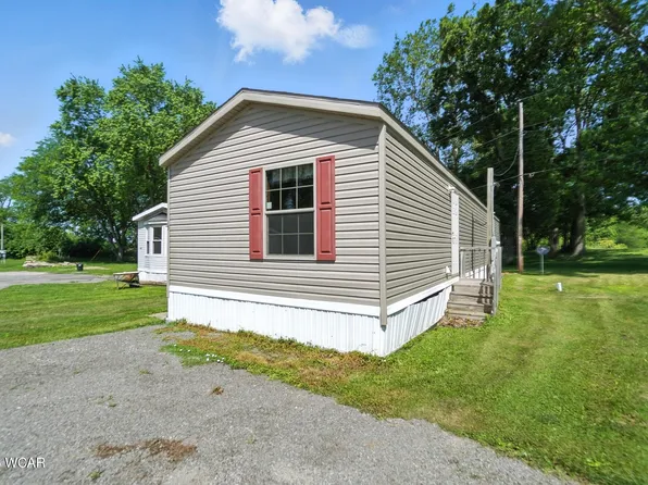 9188 John Brown Rd, Van Wert, OH 45891