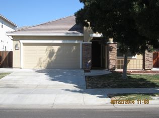 1156 Bellflower Way, Los Banos, CA 93635