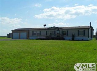 8981 County Road 3602 #4B, Quinlan, TX 75474