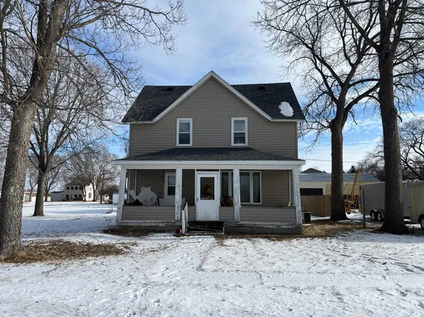 309 Fore St S, Beardsley, MN 56211