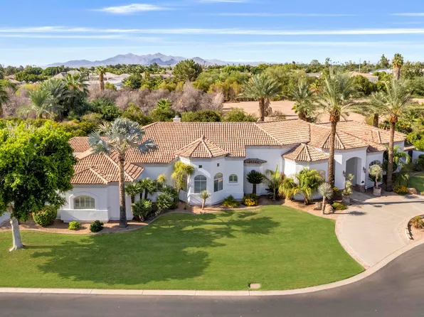 2222 N VAL VISTA Drive #3, Mesa, AZ 85213