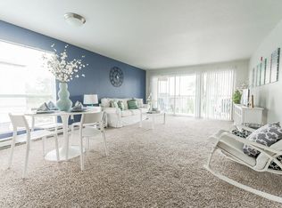 The Aviator Apartments, Renton, WA 98055