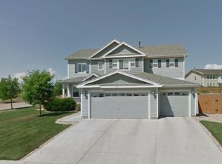 745 Heather Glen Ln, Fort Collins, CO 80525