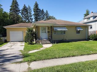 2985 N Michigan Ave, Saginaw, MI 48604