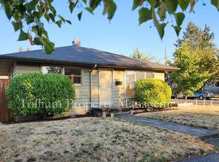 5838 SE 60th Ave, Portland, OR 97206
