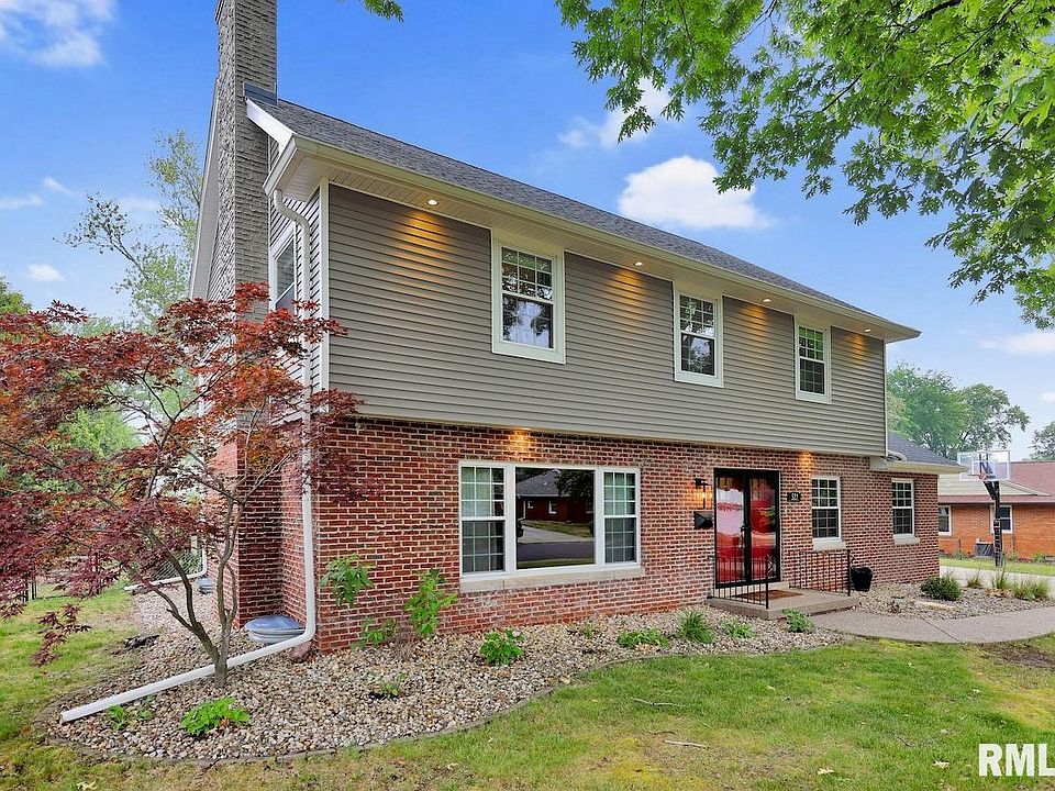 521 W Merle Ln, Peoria, IL 61604 Zillow