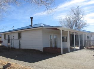 18 Post Office Rd, La Jara, NM 87027