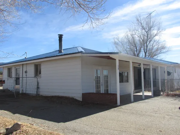 18 Post Office Rd, La Jara, NM 87027