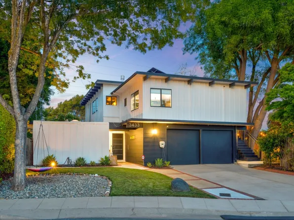 3433 Kenneth Dr, Palo Alto, CA 94303
