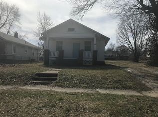 1410 W Nichols St, Springfield, MO 65802