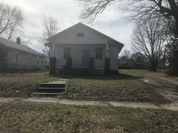 1410 W Nichols St, Springfield, MO 65802