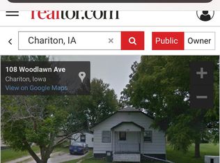 108 Woodlawn Ave, Chariton, IA 50049