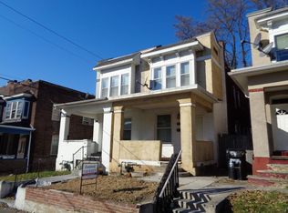 342 Woodbine St, Harrisburg, PA 17110