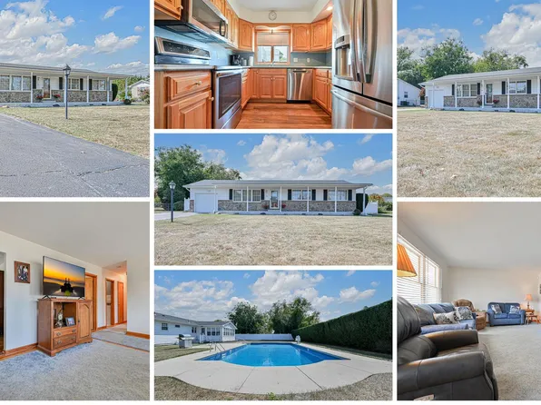 748 Highland Ave, Vineland, NJ 08361