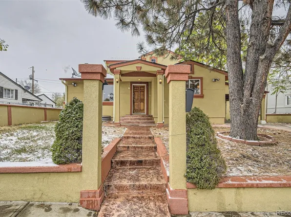 1580 S Dale Court, Denver, CO 80219