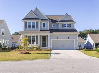 255 Swallowtail Ct, Mount Pleasant, SC 29464