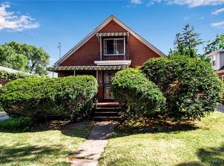 303 Weston Ave, Buffalo, NY 14215