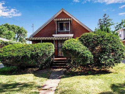 303 Weston Ave, Buffalo, NY, 14215