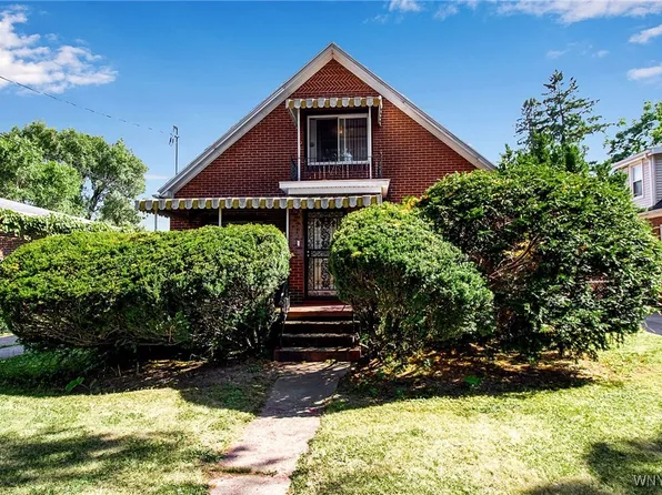 303 Weston Ave, Buffalo, NY 14215