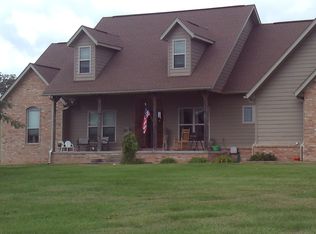 13481 Cincinnati Creek Rd #25, Summers, AR 72769