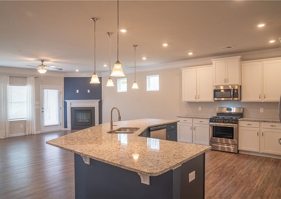 131 Brinson Cir, Canton, GA 30114 Zillow