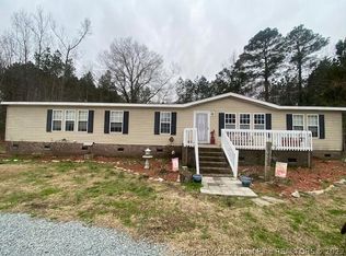 2659 Dobbin Holmes Rd, Eastover, NC 28312